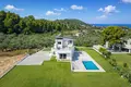 6 room villa 400 m² Kassandrino, Greece