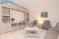 2 room apartment 51 m² Vilnius, Lithuania