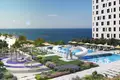 Appartement 1 chambre 136 m² Koinoteta Agiou Tychona, Chypre