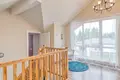 6 room house 239 m² Ogresgala pagasts, Latvia