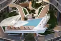 Kawalerka 1 pokój 36 m² Ras al-Chajma, Emiraty Arabskie