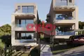 Квартира 2 комнаты 68 м² Неа-Перамос, Греция
