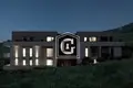 Wohnung 2 zimmer 47 m² Lastva Grbaljska, Montenegro
