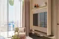 Жилой комплекс Новый проект Parkside Boulevard с бассейнами, садом и оздоровительным клубом, Arjan — Dubailand, Дубай, ОАЭ