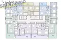 Mieszkanie 2 pokoi 140 m² Akaki, Cypr