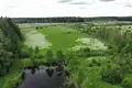 Land  Vimbukrogs, Latvia
