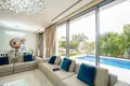 Willa 10 pokojów 436 m² Dubaj, Emiraty Arabskie