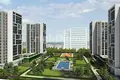Wohnung 210 m² Fatih, Türkei