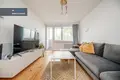 3 room apartment 58 m² in Vilnius, Lithuania