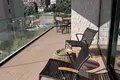 2 bedroom apartment 124 m² Budva, Montenegro