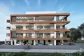 3 bedroom apartment 103 m² Nicosia, Cyprus