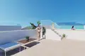 Apartamento 2 habitaciones 110 m² Pilar de la Horadada, Španjolska