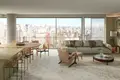 Mieszkanie 3 pokoi 145 m² Regiao Imediata de Sao Paulo, Brazylia