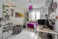 Mieszkanie 3 pokoi 91 m² Mińsk, Białoruś
