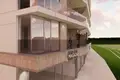 Wohnkomplex Guarded residence with swimming pools and a gym, Istanbul, Turkey