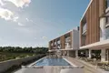 Appartement 2 chambres 50 m² Paphos, Chypre