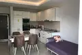 1 bedroom apartment 60 m² Mahmutlar, Turkey
