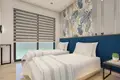 Mieszkanie 63 m² Mahmutlar, Turcja