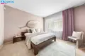 4 room apartment 111 m² Vilnius, Lithuania