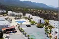2 room apartment 80 m² Cyprus, Cyprus