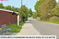 Land  Vilnius, Lithuania