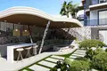 Haus 6 Schlafzimmer 420 m² Uzunyurt, Türkei