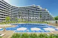 Apartamento 2 habitaciones 50 m² Kepez, Turquía
