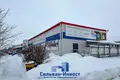 Tienda 756 m² en Zdanovicy, Belarús