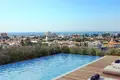 Apartamento 1 habitación 61 m² Limasol, Chipre