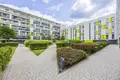 2 room apartment 50 m² in Warsaw, Poland