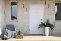 Haus 3 Schlafzimmer 112 m² Hastsilavichy, Belarus