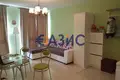 Apartamento 2 habitaciones 55 m² Sveti Vlas, Bulgaria