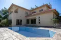 Dom 3 pokoi 220 m² Pissouri Municipality, Cypr