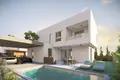 4 bedroom apartment 168 m² Larnaca District, Cyprus