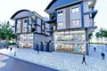 Квартира 2 комнаты 48 м² Demirtas Koyu, Турция