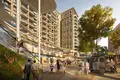 Mieszkanie 1 pokój 161 m² Zeytinburnu, Turcja