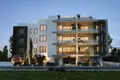Wohnung 3 Schlafzimmer 140 m² Aradippou, Zypern