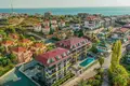 Appartement 2 chambres 48 m² Tosmur, Turquie