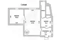 Apartamento 74 m² Brest, Belarús