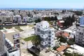 Appartement 2 chambres 60 m² Gazimagusa Belediyesi, Chypre du Nord