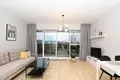 Apartamento 2 habitaciones 47 m² en Poznan, Polonia