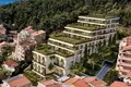 Apartamento 1 habitacion 48 m² Budva, Montenegro