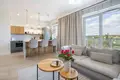 Wohnung 2 zimmer 50 m² in Posen, Polen