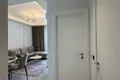 Modern Apartment with Elevated Living in Alanya’s Tranquil Demirtaş District