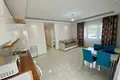 Mieszkanie 2 pokoi  Alanya, Turcja