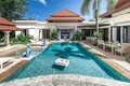 Villa de 5 habitaciones 430 m² Choeng Thale, Tailandia