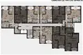Wohnung 2 Schlafzimmer 73 m² Bar, Montenegro