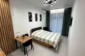 Apartamento 1 habitación 24 m² Odesa, Ucrania