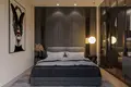 Квартира 3 комнаты 75 м² Акдениз, Турция