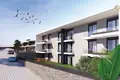 1 bedroom apartment 70 m² Kusadasi, Turkey